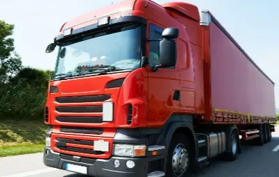 Konya Bünyan Ambar Kargo