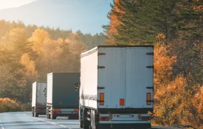 Konya ile Bünyan Arası Klima Taşıma